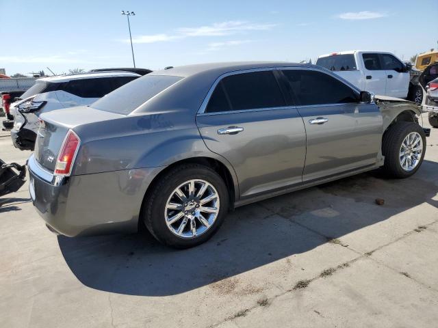 Photo 3 from auction – 2012 CHRYSLER 300 LIMITE with VIN 2C3CCACG9CH245337