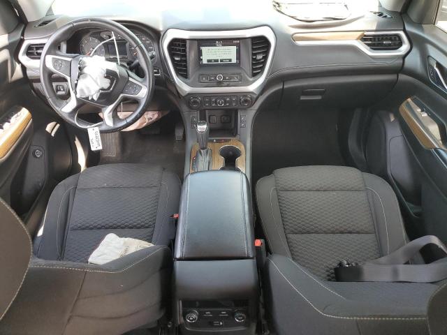 Photo 8 from auction – 2017 GMC ACADIA SLE with VIN 1GKKNLLS0HZ194971