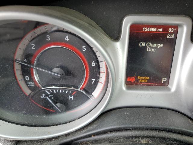 Photo 9 from auction – 2016 DODGE JOURNEY SE with VIN 3C4PDDAG3GT142765