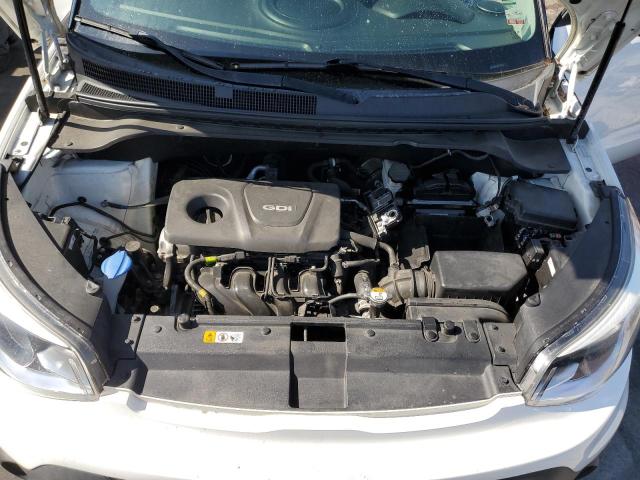 Photo 11 from auction – 2018 KIA SOUL with VIN KNDJN2A29J7540473