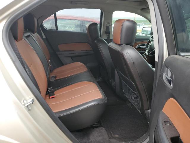 Photo 10 from auction – 2016 CHEVROLET EQUINOX LT with VIN 2GNALDEK4G1152060