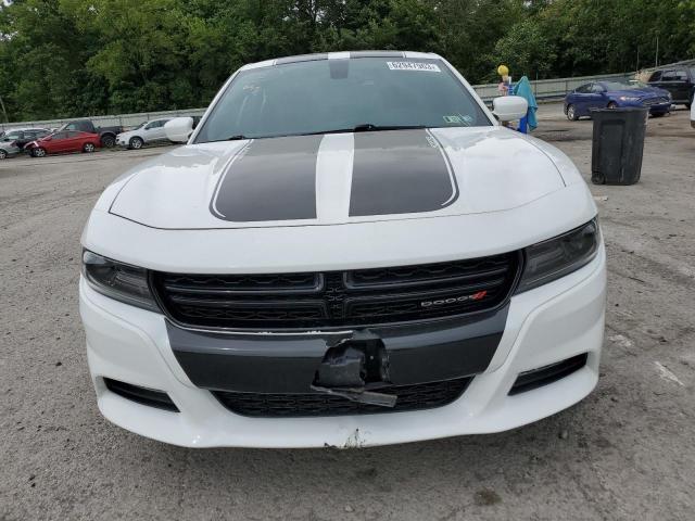 Photo 5 from auction – 2016 DODGE CHARGER SX with VIN 2C3CDXJG7GH189102