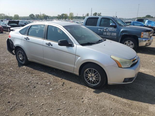 Photo 4 from auction – 2010 FORD FOCUS SE with VIN 1FAHP3FN6AW162349