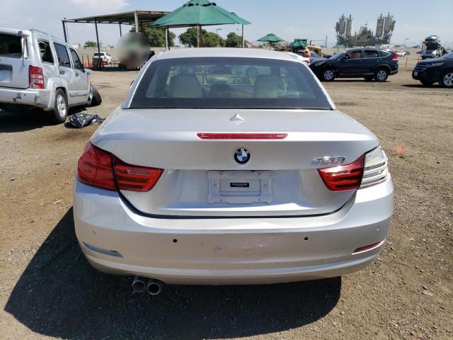 صورة رقم 6 من المزاد - 2015 BMW 428 I SULE مع VIN WBA3V7C50F5A24633