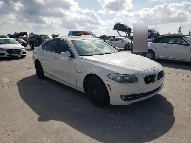 Photo 4 from auction – 2012 BMW 528 I with VIN WBAXG5C54CC594235