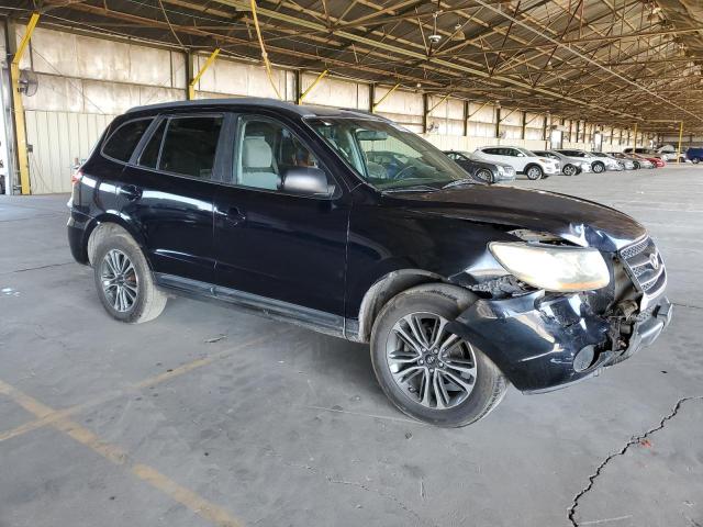 صورة رقم 4 من المزاد - 2009 HYUNDAI SANTA FE مع VIN 5NMSG13D39H274430