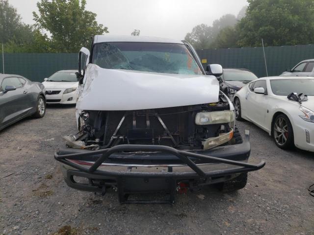Photo 5 from auction – 2000 CHEVROLET SILVERADO with VIN 1GCEK19T3YE127035