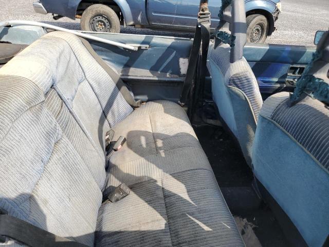 Photo 10 from auction – 1983 VOLVO 242 GLT with VIN YV1AX4723D3229284
