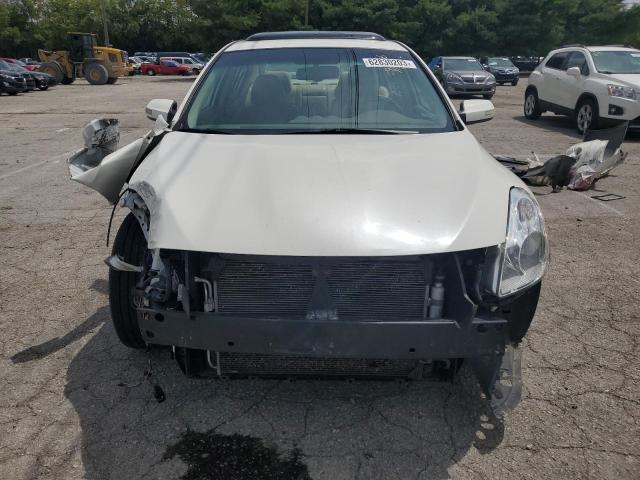 Photo 5 from auction – 2012 NISSAN ALTIMA BAS with VIN 1N4AL2AP1CN557256