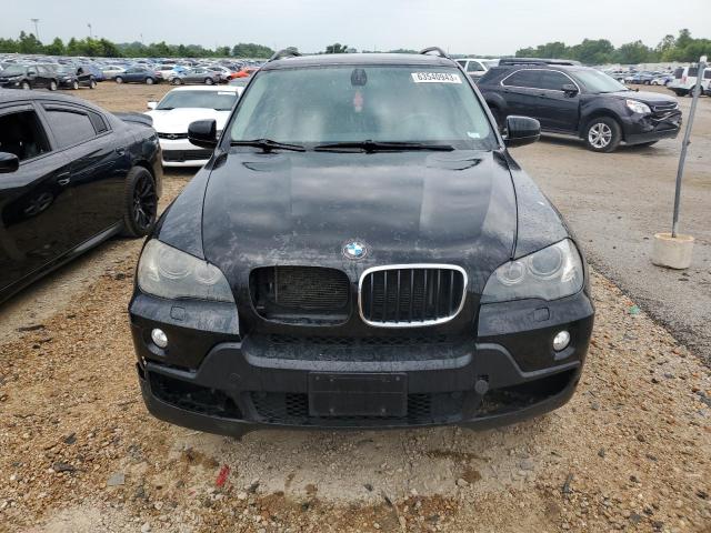 Photo 5 from auction – 2010 BMW X5 XDRIVE3 with VIN 5UXFE4C52AL278438