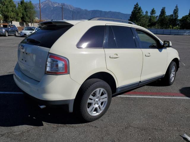 Photo 3 from auction – 2007 FORD EDGE SEL with VIN 2FMDK38C07BA58996