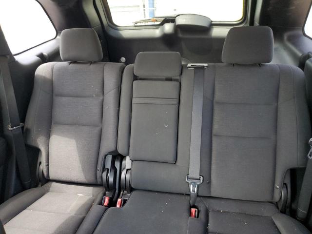 Photo 10 from auction – 2011 JEEP GRAND CHER with VIN 1J4RR4GG2BC669650