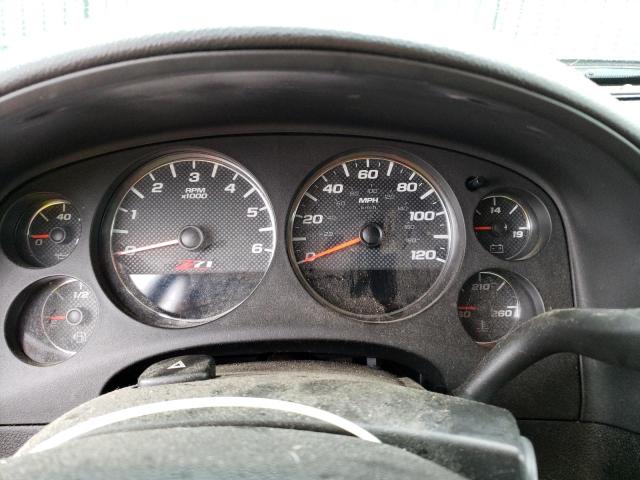 Photo 9 from auction – 2010 CHEVROLET AVALANCHE with VIN 3GNVKFE08AG218641