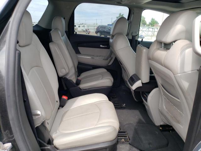 Photo 11 from auction – 2007 GMC ACADIA SLT with VIN 1GKEV33737J103472