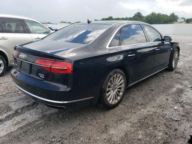 Photo 3 from auction – 2015 AUDI A8 L QUATT with VIN WAU32AFD9FN040335