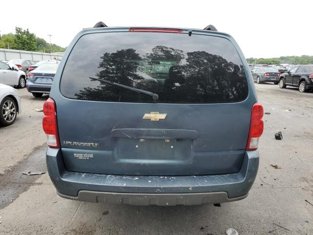 Photo 6 from auction – 2006 CHEVROLET UPLANDER L with VIN 1GNDV33L86D120812