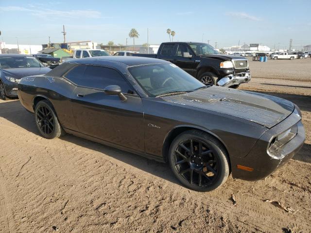 Photo 4 from auction – 2010 DODGE CHALLENGER with VIN 2B3CJ4DV6AH166707