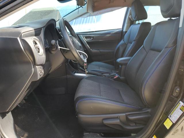 Photo 7 from auction – 2017 TOYOTA COROLLA L with VIN 2T1BURHE9HC861776