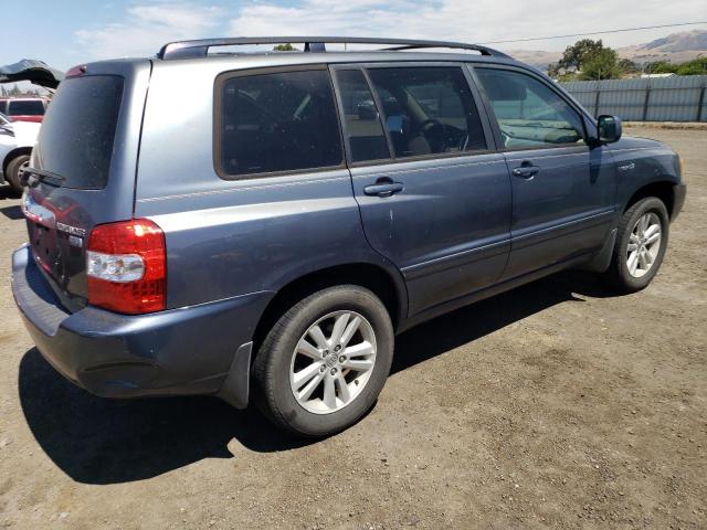 Zdjęcie 3 z aukcji – 2006 TOYOTA HIGHLANDER z VIN JTEDW21A860014669