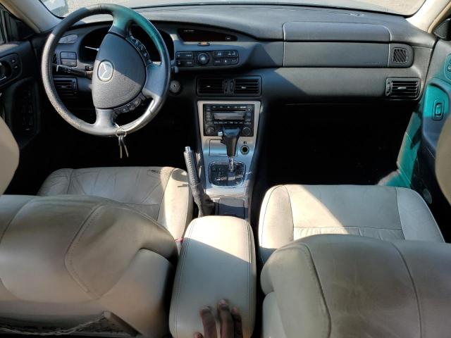 Foto 8 de la subasta – 2003 MAZDA MILLENIA con VIN JM1TA221021729432