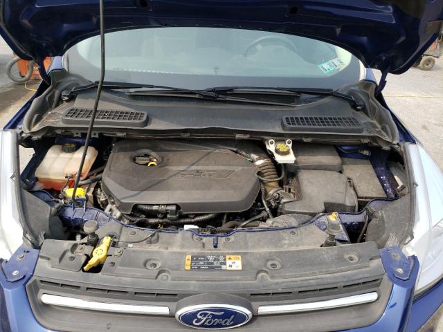 Photo 12 from auction – 2014 FORD ESCAPE SE with VIN 1FMCU9GX3EUE19819