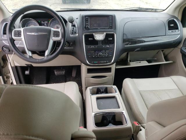 Photo 8 from auction – 2013 CHRYSLER TOWN & COU with VIN 2C4RC1CG3DR542315