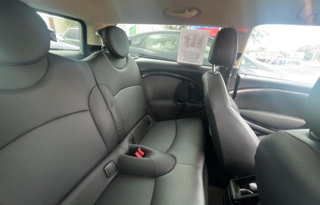 Photo 6 from auction – 2012 MINI COOPER S C with VIN WMWZG3C54CTY32033
