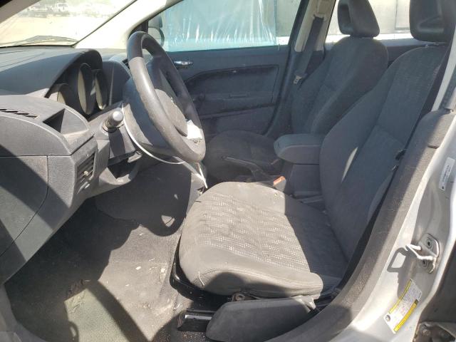 Photo 7 from auction – 2008 DODGE CALIBER with VIN 1B3HB28B28D678396