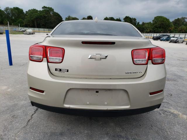 Photo 6 from auction – 2014 CHEVROLET MALIBU 1LT with VIN 1G11C5SL0EF155581