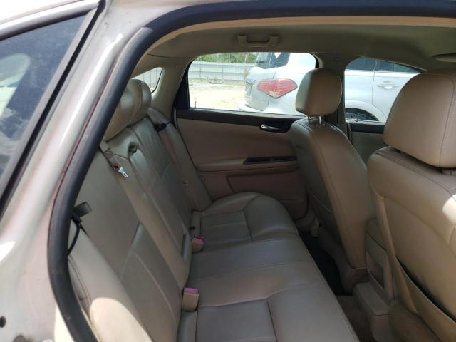 Photo 10 from auction – 2007 CHEVROLET IMPALA LT with VIN 2G1WC58RX79236052