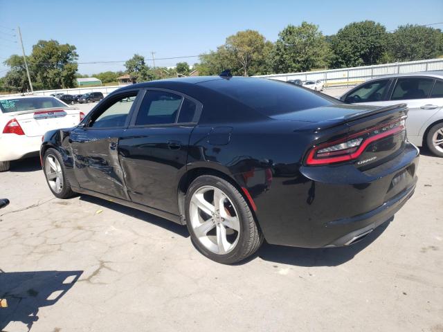 Photo 2 from auction – 2016 DODGE CHARGER R/ with VIN 2C3CDXCT0GH178775