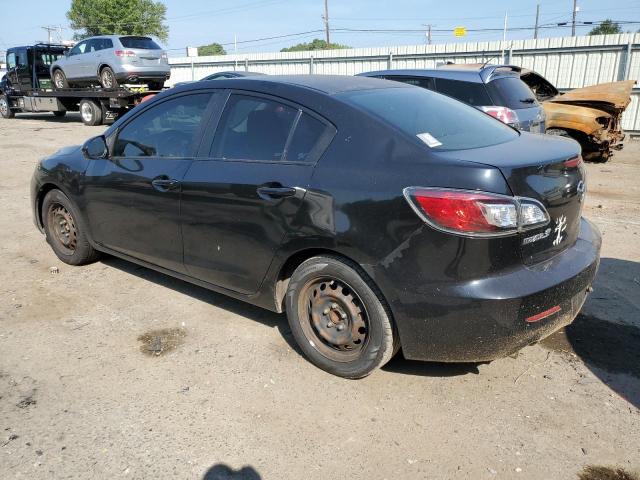 Photo 2 from auction – 2012 MAZDA 3 I with VIN JM1BL1UF0C1526020