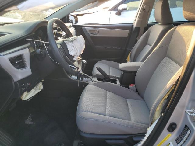 Photo 7 from auction – 2016 TOYOTA COROLLA L with VIN 5YFBURHE5GP409662