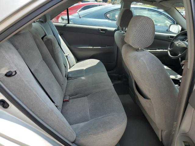 Photo 10 from auction – 2004 TOYOTA CAMRY LE with VIN 4T1BE32K94U933089