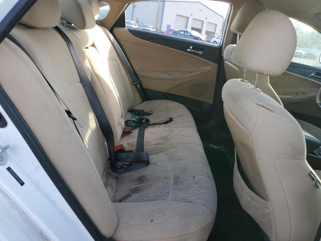 Photo 10 from auction – 2013 HYUNDAI SONATA GLS with VIN 5NPEB4AC5DH743908