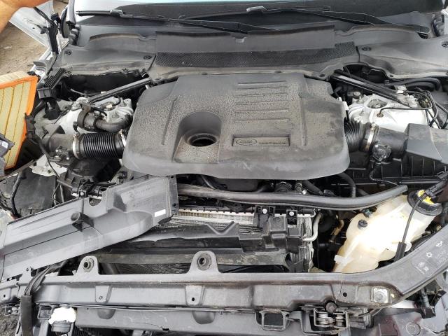 Photo 12 from auction – 2020 LAND ROVER RANGE ROVE with VIN SALWR2SU9LA882935
