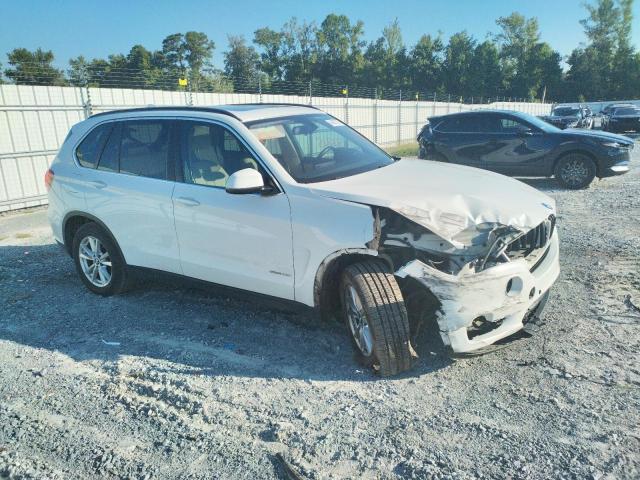 Photo 4 from auction – 2015 BMW X5 SDRIVE3 with VIN 5UXKR2C50F0H38411
