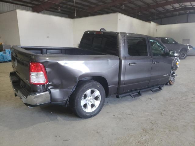 Photo 3 from auction – 2019 RAM 1500 BIG H with VIN 1C6SRFFT8KN865931