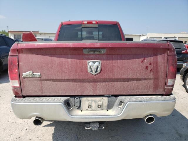Photo 6 from auction – 2014 RAM 1500 SLT with VIN 1C6RR6GT3ES236676