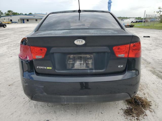 Photo 6 from auction – 2012 KIA FORTE EX with VIN KNAFU4A28C5635560
