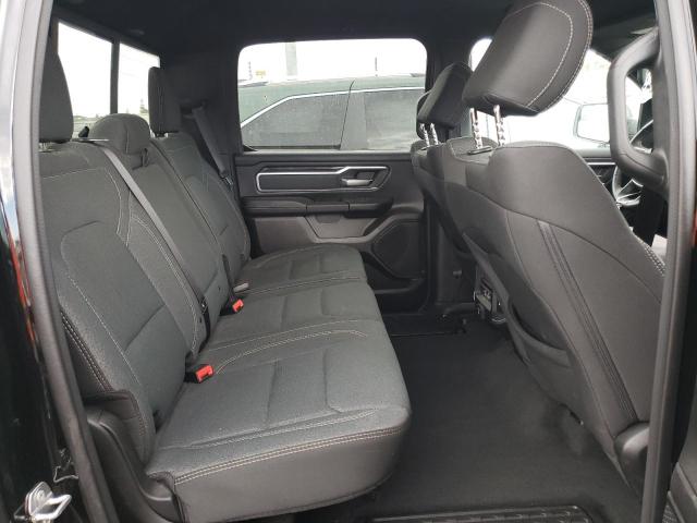 Photo 10 from auction – 2022 RAM 1500 BIG H with VIN 1C6RRFFG7NN258103