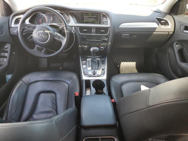Photo 8 from auction – 2015 AUDI A4 PREMIUM with VIN WAUFFAFL5FN028210