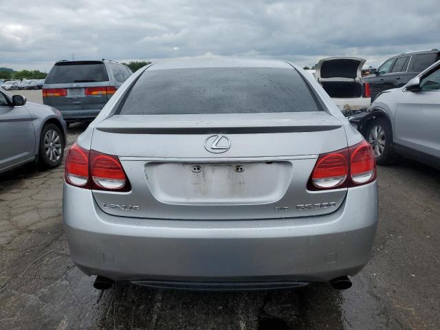 صورة رقم 6 من المزاد - 2006 LEXUS GS 300 مع VIN JTHCH96S060003877