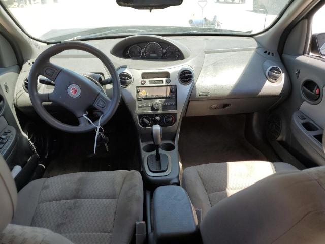 Photo 8 from auction – 2007 SATURN ION LEVEL with VIN 1G8AJ55F37Z130348