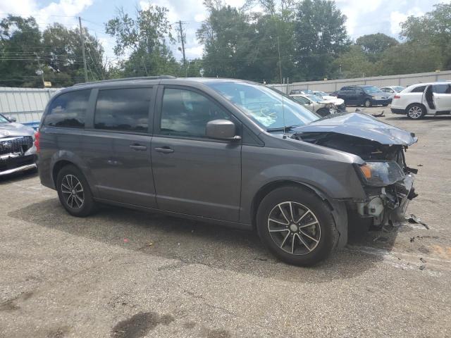 Photo 4 from auction – 2019 DODGE GRAND CARA with VIN 2C4RDGEG4KR513397