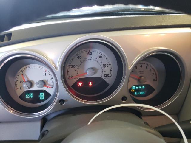 Photo 9 from auction – 2006 CHRYSLER PT CRUISER with VIN 3A8FY68B76T348233