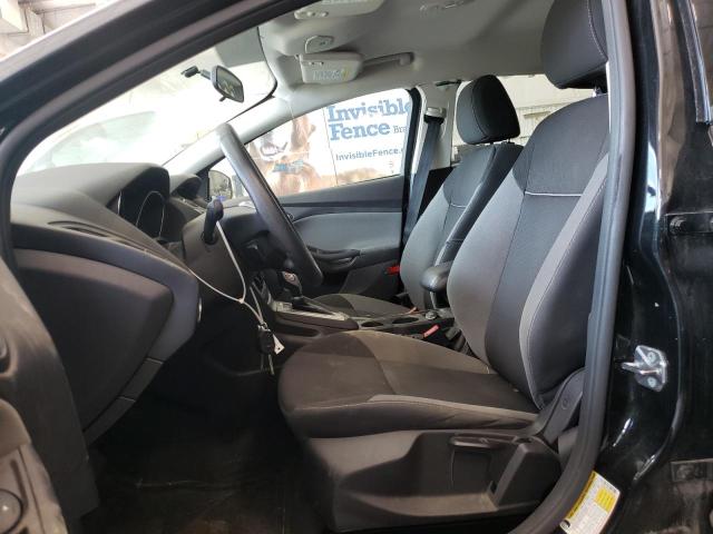 Photo 7 from auction – 2014 FORD FOCUS S/SE with VIN 1FADP3F24EL418032