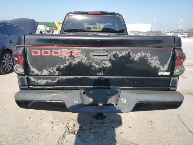 صورة رقم 6 من المزاد - 1998 DODGE DAKOTA مع VIN 1B7GL22X8WS758435