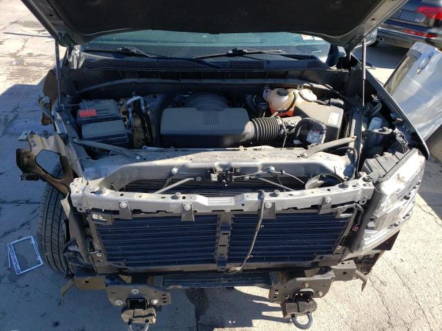 Photo 11 from auction – 2021 CHEVROLET SILVERADO with VIN 3GCUYDED4MG122875
