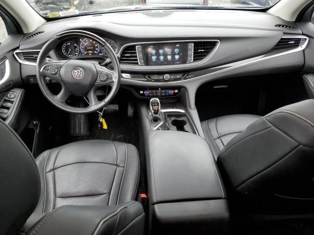 Photo 8 from auction – 2019 BUICK ENCLAVE AV with VIN 5GAEVCKW5KJ203426